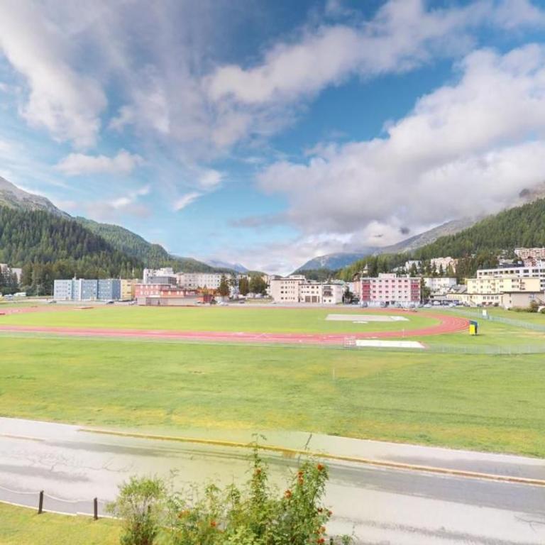 Residenz am See A204 - Apartment mit Blick auf die Berge - 9