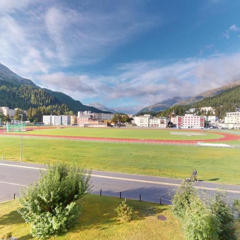 Residenz am See A206 - Apartment mit Blick auf die Berge - 6