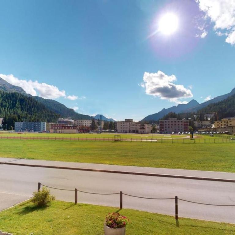 Residenz am See A002 - Apartment mit Blick auf die Berge - 5