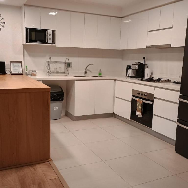 Acogedor departamento - Apartamento de 1 dormitorio - 5