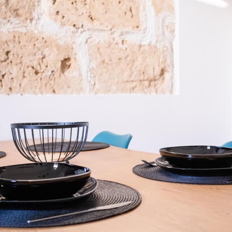 "Dal Commediante Apartment" Terrace in Historic Center - Appartamento con Terrazza - 12
