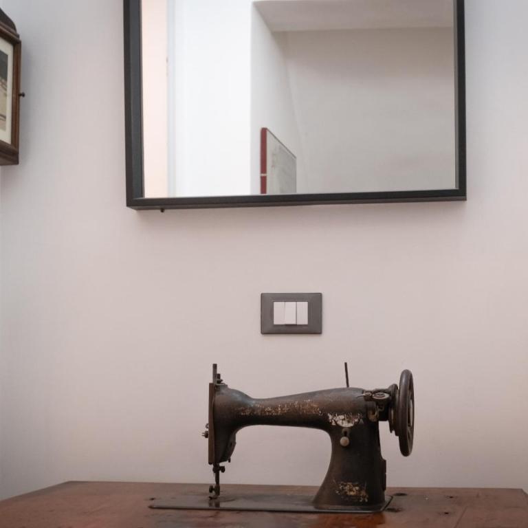 "Dal Commediante Apartment" Terrace in Historic Center - Appartamento con Terrazza - 14