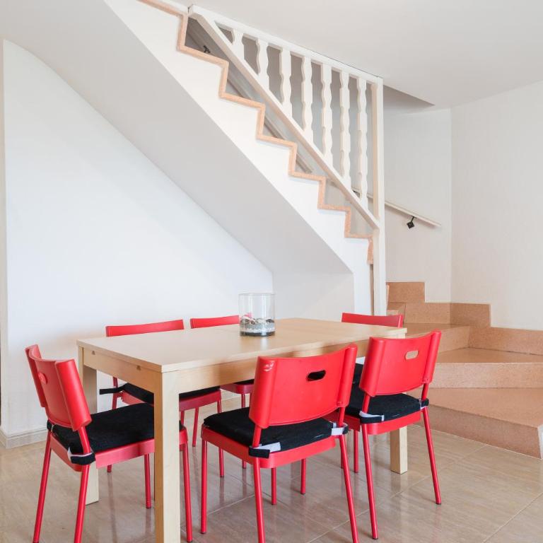 New!Сasa Salzes 4 justo en la playa de arena con pinos en Alcudia - Apartamento - 18