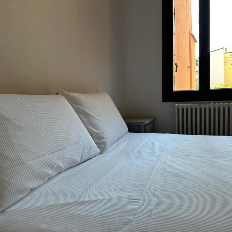 Welc-ōM Battisti Cozy Flat - Appartamento con 2 Camere da Letto - 13