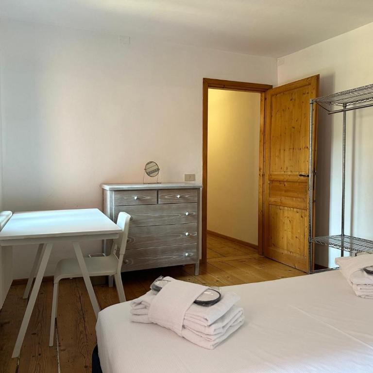 Welc-ōM Battisti Cozy Flat - Appartamento con 2 Camere da Letto - 15