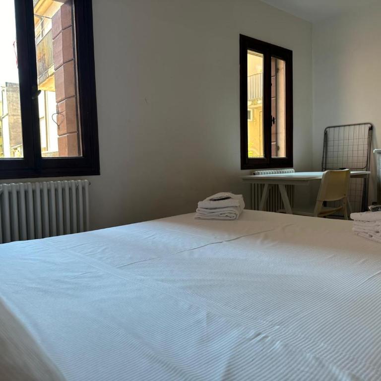 Welc-ōM Battisti Cozy Flat - Appartamento con 2 Camere da Letto - 14