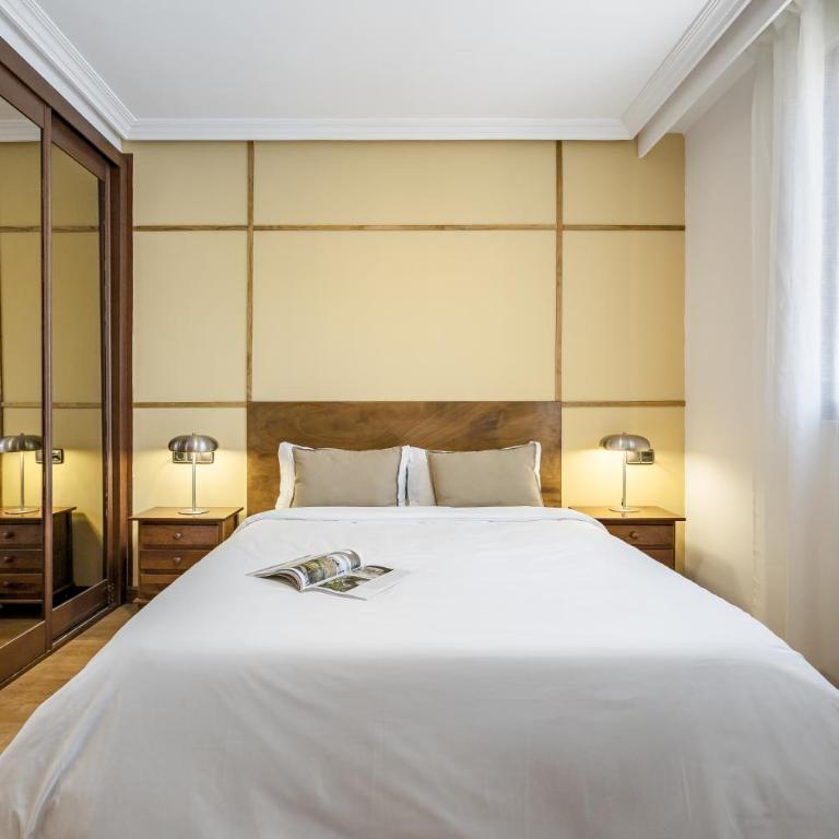 Rio Apartment by Olala Homes - Apartamento - 7