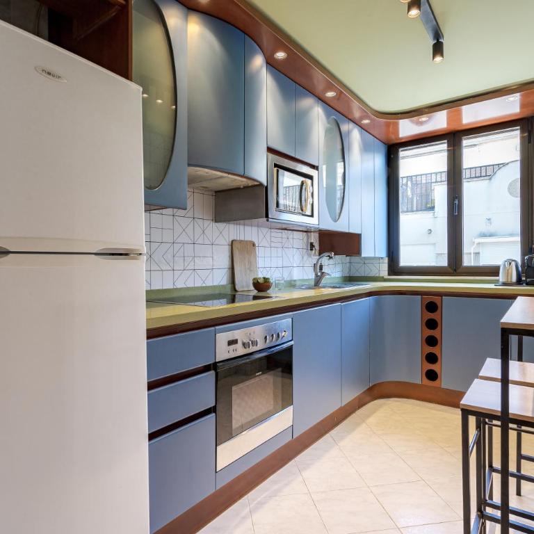 Rio Apartment by Olala Homes - Apartamento - 12
