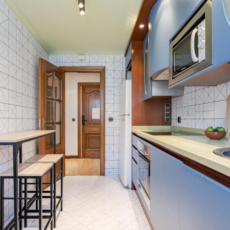 Rio Apartment by Olala Homes - Apartamento - 13