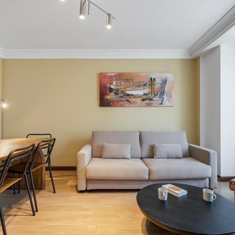 Rio Apartment by Olala Homes - Apartamento - 2