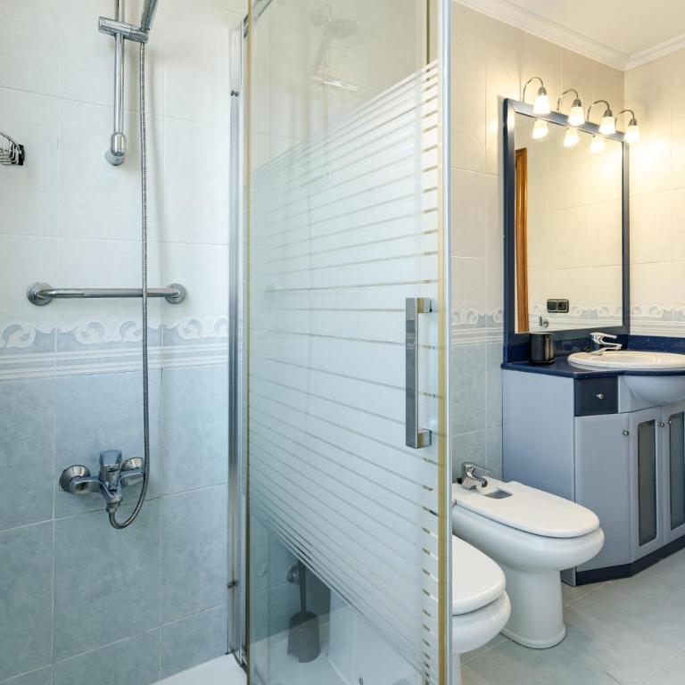 Rio Apartment by Olala Homes - Apartamento - 15
