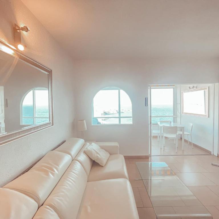 Ocean View apartment! Pool! Parking! CS123 - Apartamento de 1 dormitorio - 20