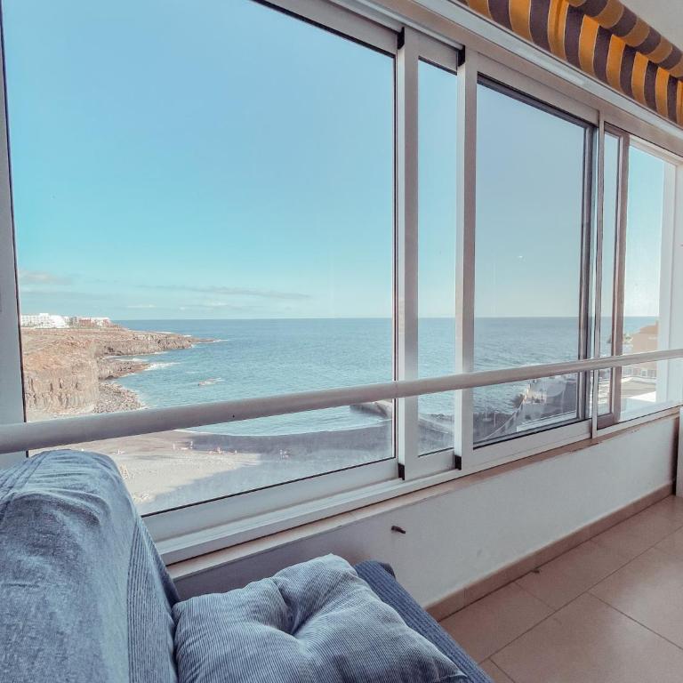 Ocean View apartment! Pool! Parking! CS123 - Apartamento de 1 dormitorio - 23