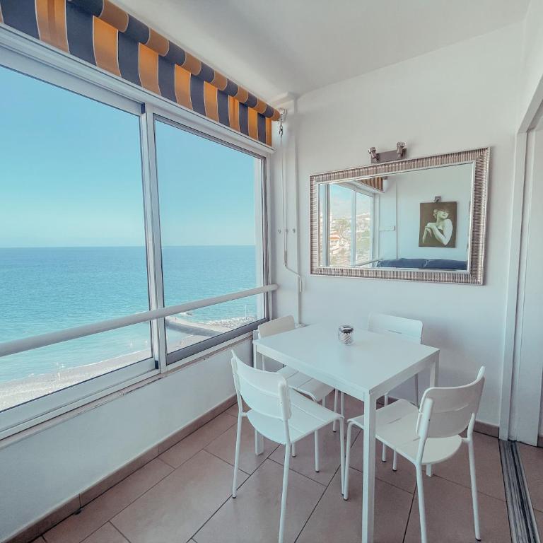 Ocean View apartment! Pool! Parking! CS123 - Apartamento de 1 dormitorio - 24