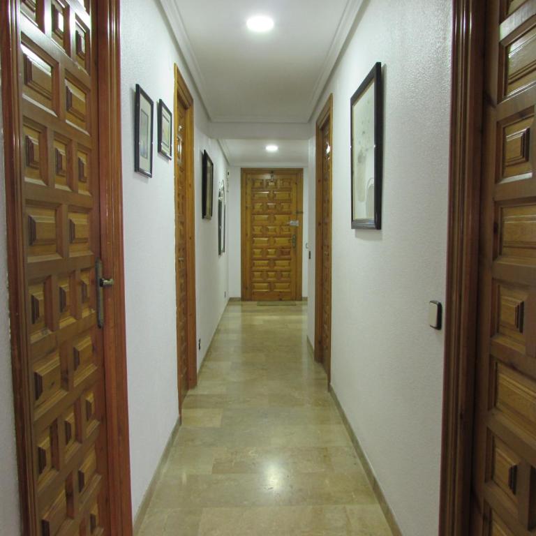 AGUADULCE BEACH FRoNT - Apartamento de 3 dormitorios - 7