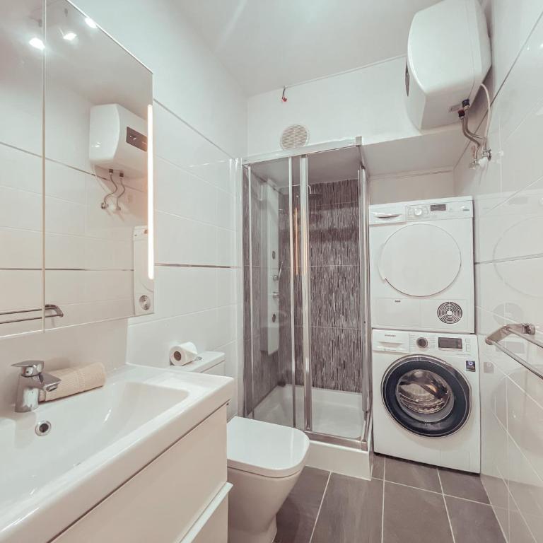 Ocean View apartment! Pool! Parking! CS123 - Apartamento de 1 dormitorio - 28