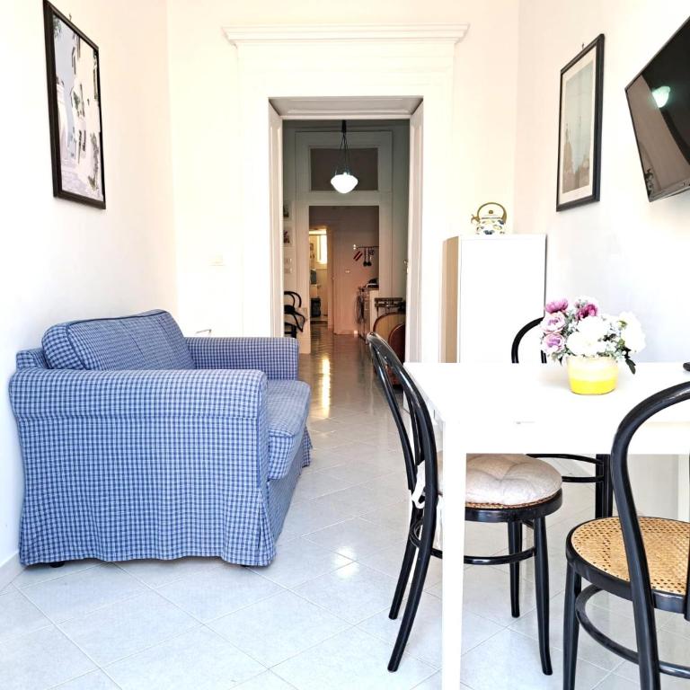 Appartamento Cuore di Napoli 2 - Appartamento con 1 Camera da Letto - 6