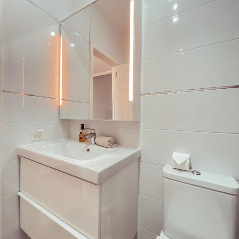 Ocean View apartment! Pool! Parking! CS123 - Apartamento de 1 dormitorio - 31