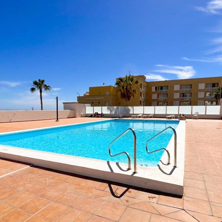 Ocean View apartment! Pool! Parking! CS123 - Apartamento de 1 dormitorio - 32
