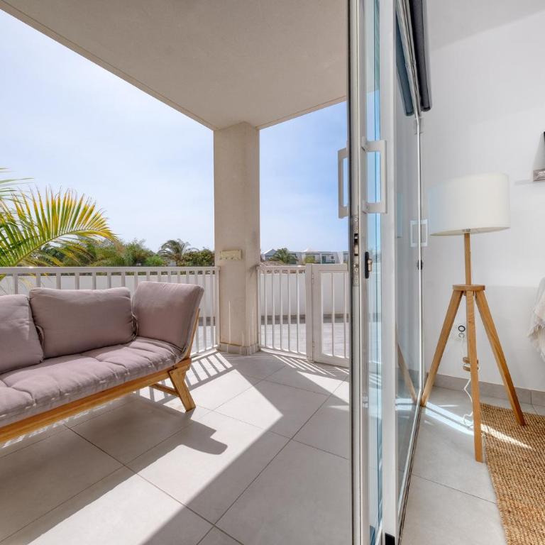 La Docta 112 Senator - Pool View By Lanzarote Vacation Homes - Casa - 2
