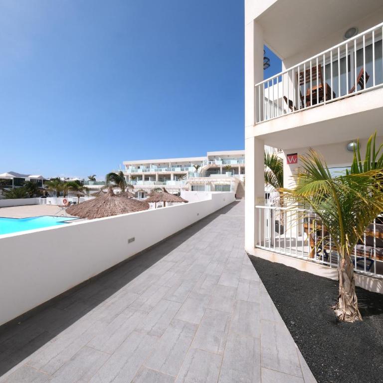 La Docta 112 Senator - Pool View By Lanzarote Vacation Homes - Casa - 17