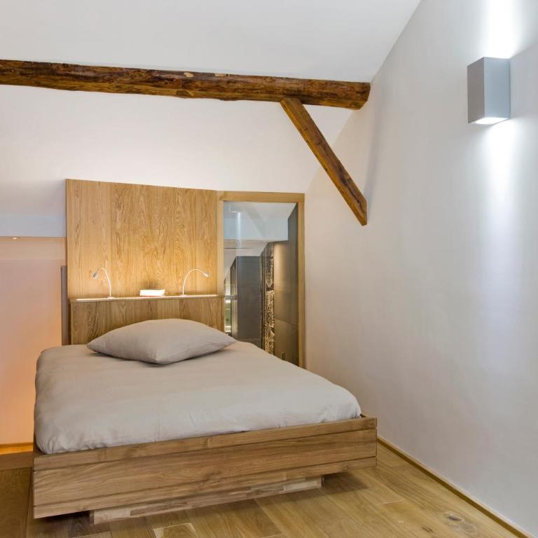 Mineral Lodge & Spa - Chambre Triple - 4