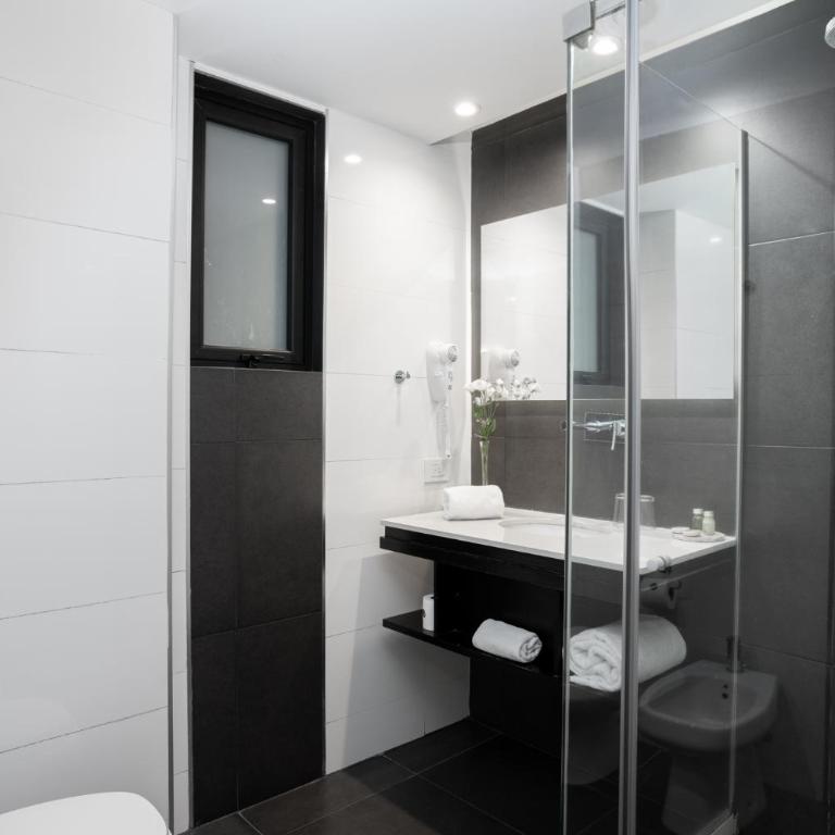 Urbanica The Libertador Hotel - Habitación Doble Estándar - 4