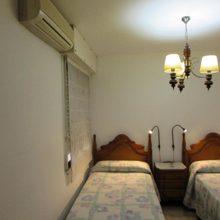 AGUADULCE BEACH FRoNT - Apartamento de 3 dormitorios - 9