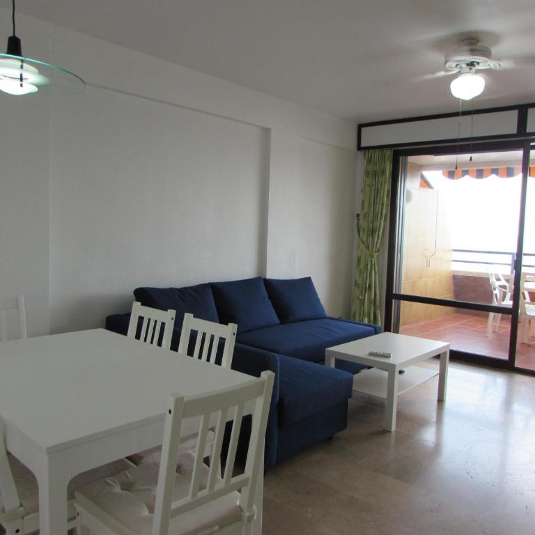AGUADULCE BEACH FRoNT - Apartamento de 3 dormitorios - 11