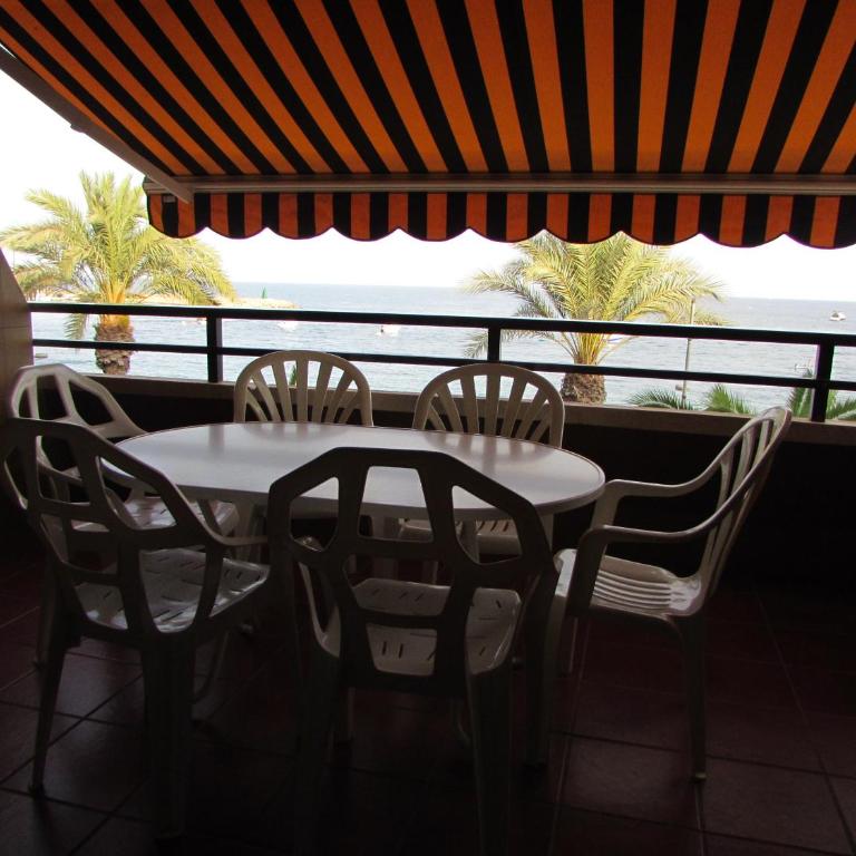 AGUADULCE BEACH FRoNT - Apartamento de 3 dormitorios - 27