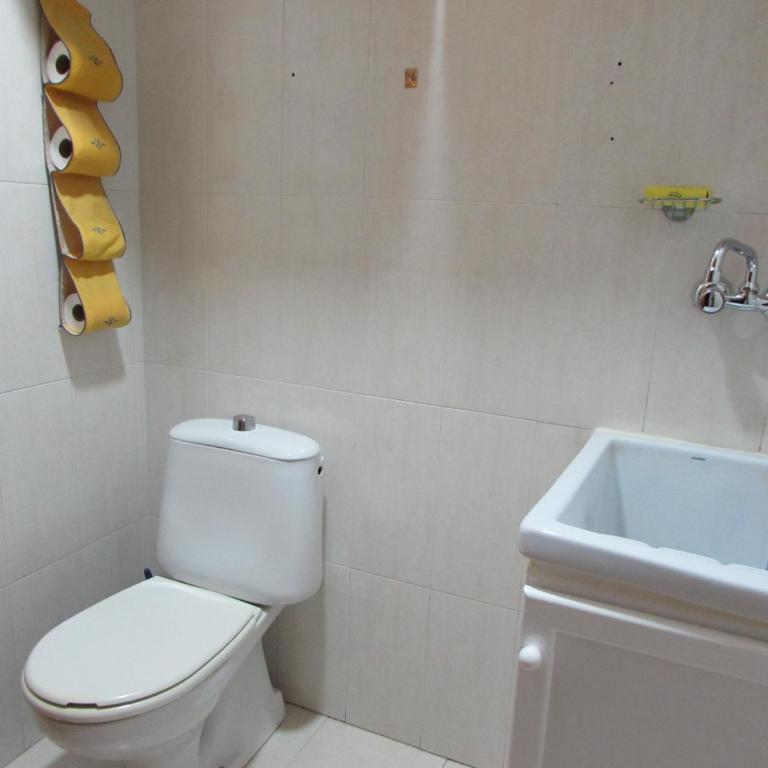 AGUADULCE BEACH FRoNT - Apartamento de 3 dormitorios - 25
