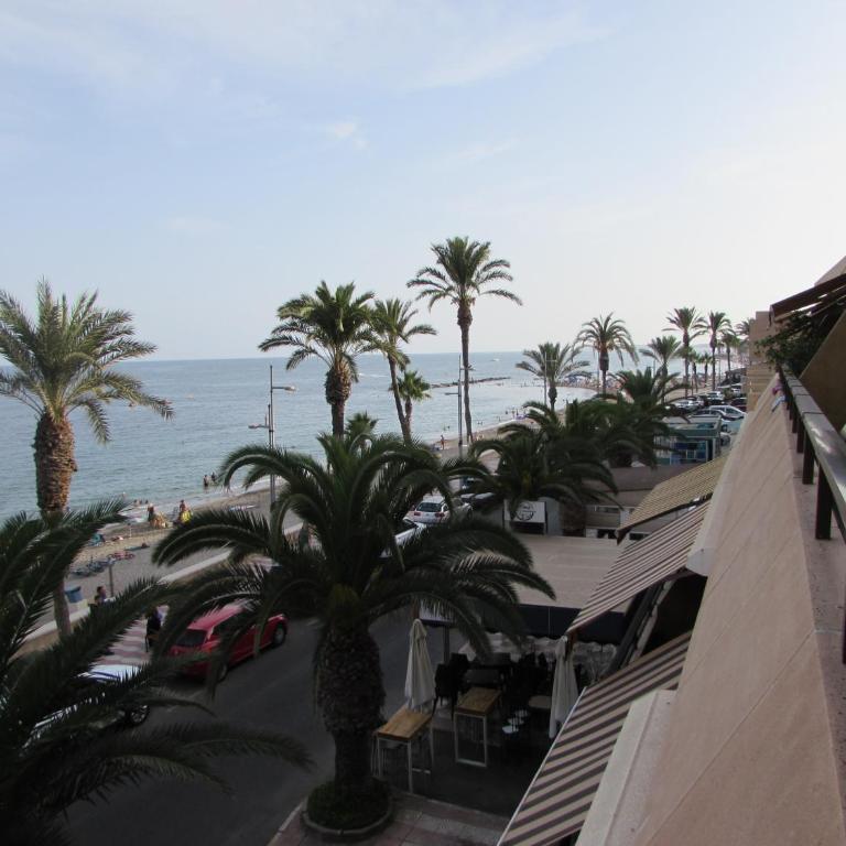 AGUADULCE BEACH FRoNT - Apartamento de 3 dormitorios - 19