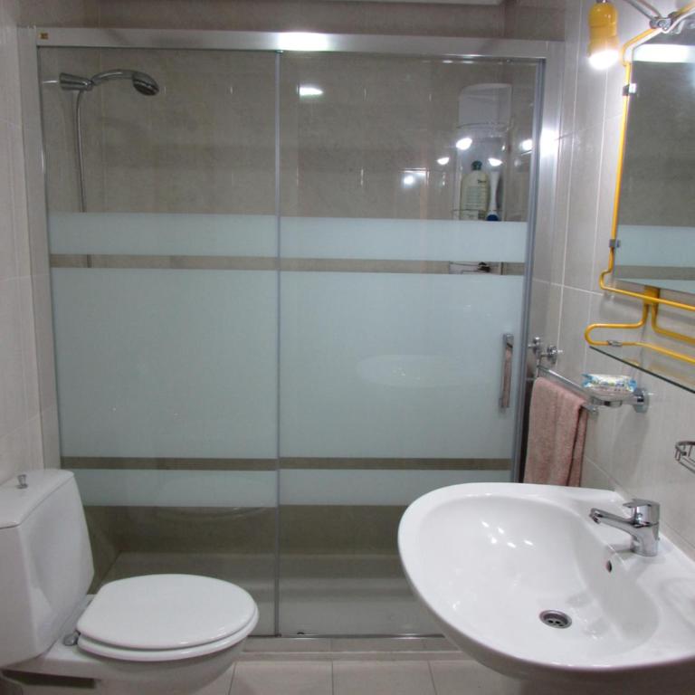 AGUADULCE BEACH FRoNT - Apartamento de 3 dormitorios - 18