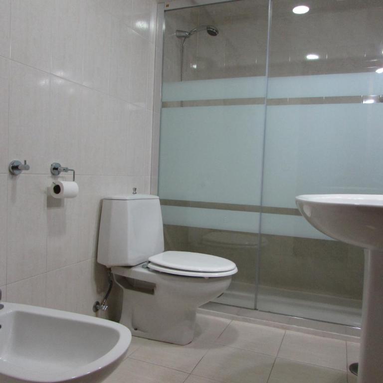 AGUADULCE BEACH FRoNT - Apartamento de 3 dormitorios - 17