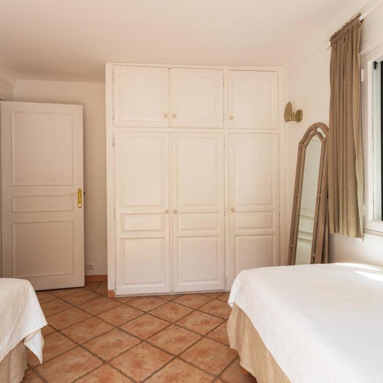 VILLA LA ROSERAIE VI4425 By Riviera Holiday Homes - Villa avec Piscine Privée - 27
