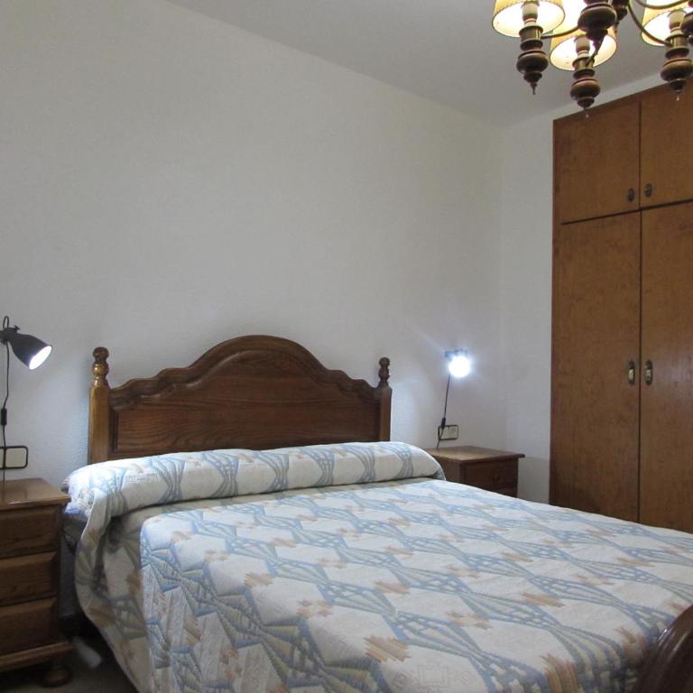 AGUADULCE BEACH FRoNT - Apartamento de 3 dormitorios - 16