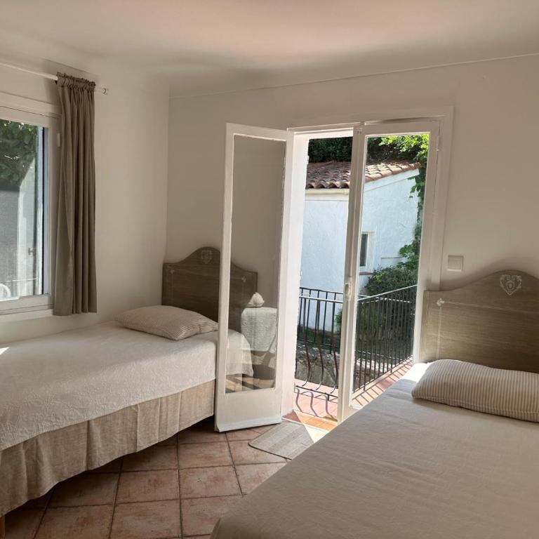 VILLA LA ROSERAIE VI4425 By Riviera Holiday Homes - Villa avec Piscine Privée - 32