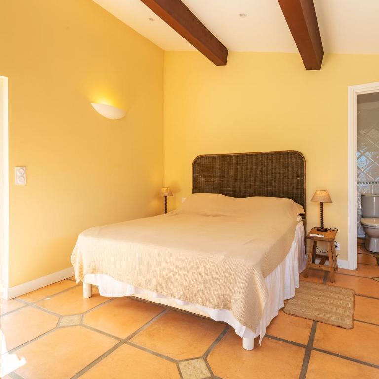 VILLA LA ROSERAIE VI4425 By Riviera Holiday Homes - Villa avec Piscine Privée - 34