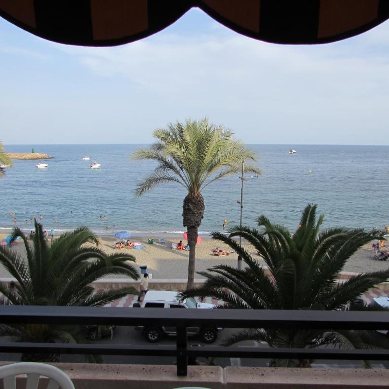 AGUADULCE BEACH FRoNT - Apartamento de 3 dormitorios - 26