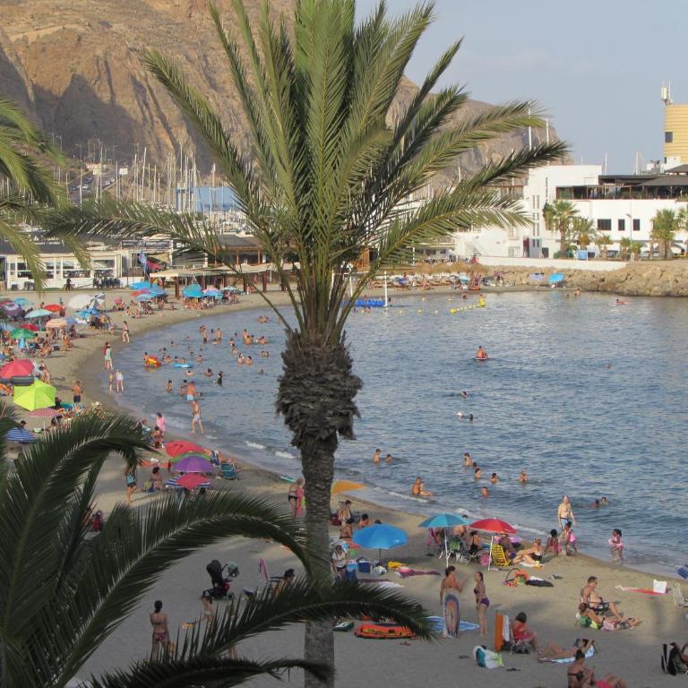 AGUADULCE BEACH FRoNT - Apartamento de 3 dormitorios - 2