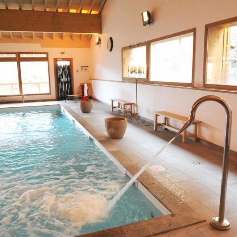Hameau des Eaux d'Orelle 3 Vallées - 1 OU 2 Studios Communicants - Appartement avec Vue et Balcon - 39