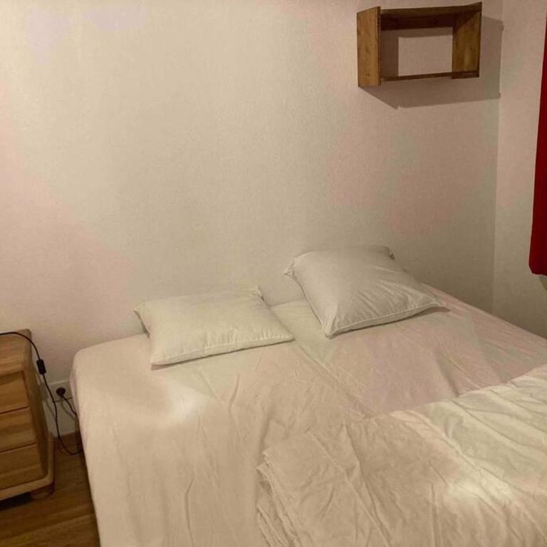 Appartement familial en résidence Saint Gervais les bains - Apartment mit 3 Schlafzimmern - 5