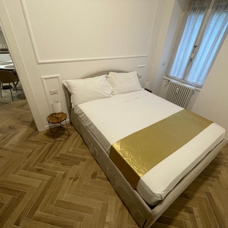 R&R Urban Chic - Appartamento Classic - 7