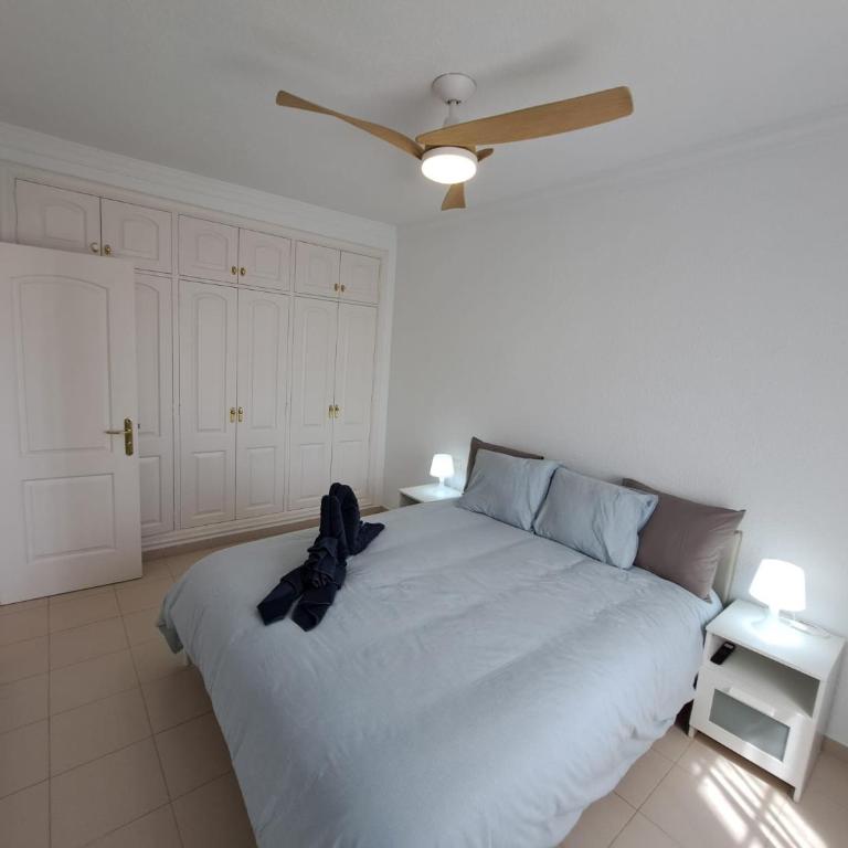 Atlantic 1 One bedroom apartment with ocean view and pool - Apartamento con balcón - 17
