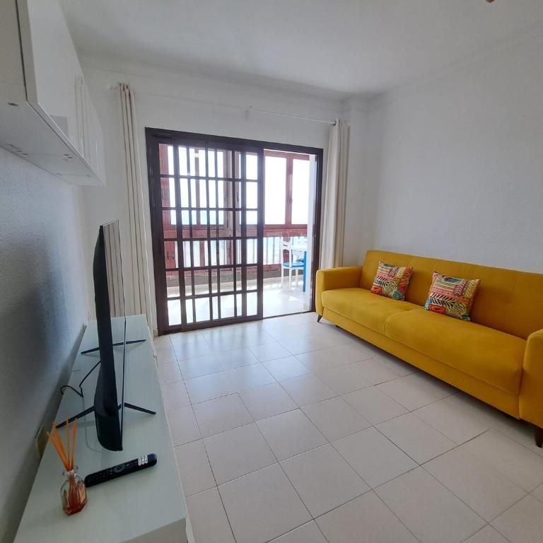 Atlantic 1 One bedroom apartment with ocean view and pool - Apartamento con balcón - 10