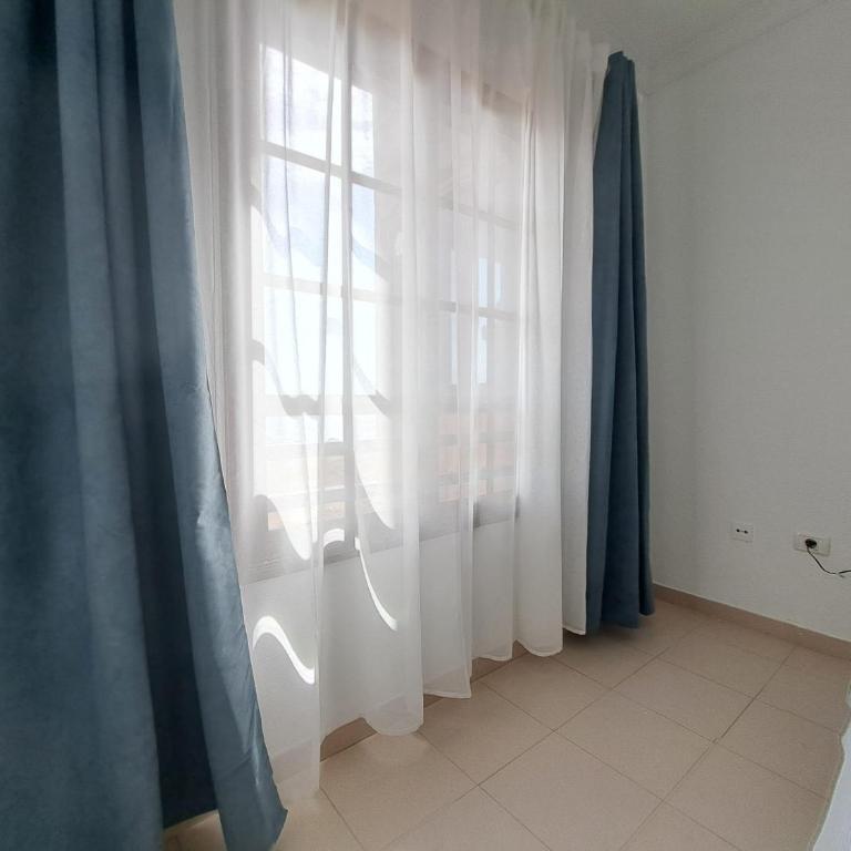 Atlantic 1 One bedroom apartment with ocean view and pool - Apartamento con balcón - 15