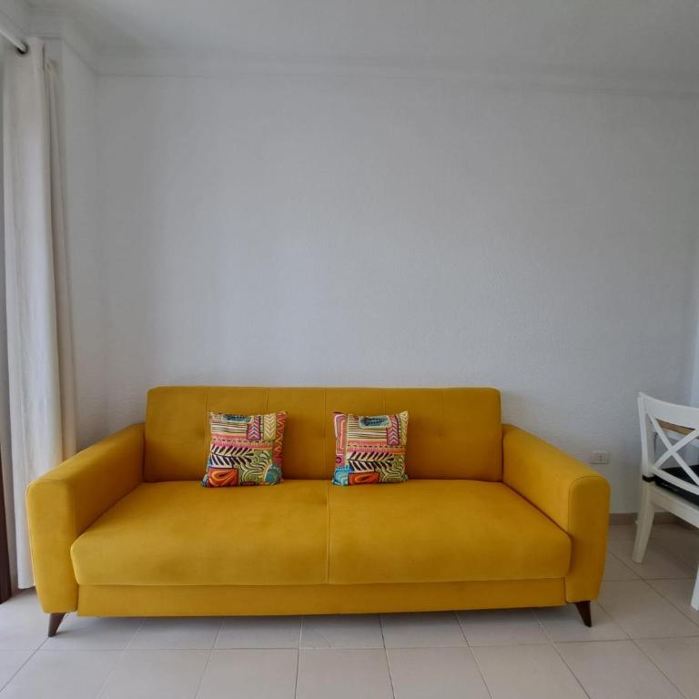 Atlantic 1 One bedroom apartment with ocean view and pool - Apartamento con balcón - 8