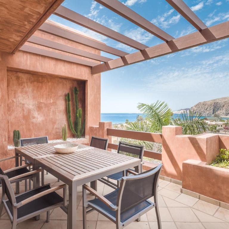 Bahia - Adjona 2,3 PENTHOUSE SEA VIEW & JACUZZI 2B - Casa de 2 dormitorios - 5