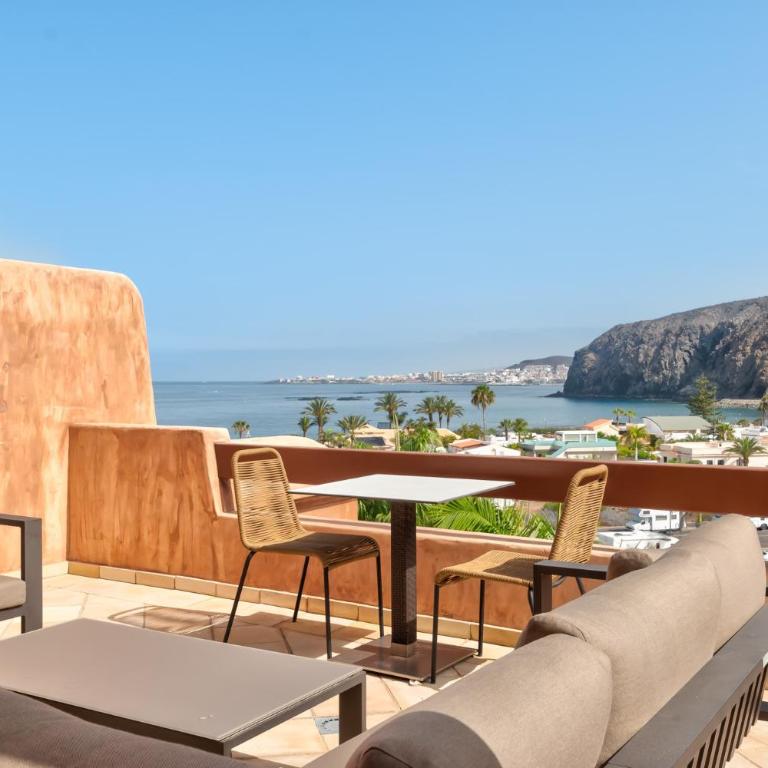 Bahia - Adjona 2,3 PENTHOUSE SEA VIEW & JACUZZI 2B - Casa de 2 dormitorios - 6