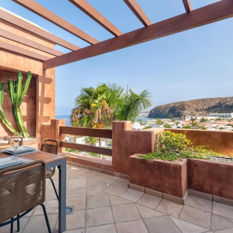 Bahia - Adjona 2,3 PENTHOUSE SEA VIEW & JACUZZI 2B - Casa de 2 dormitorios - 7